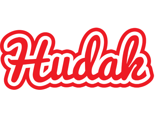 Hudak sunshine logo