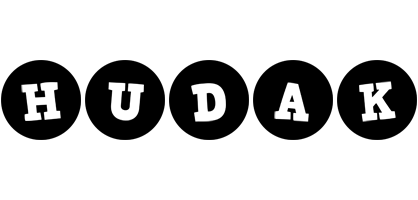 Hudak tools logo