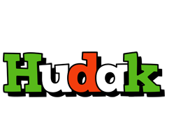 Hudak venezia logo