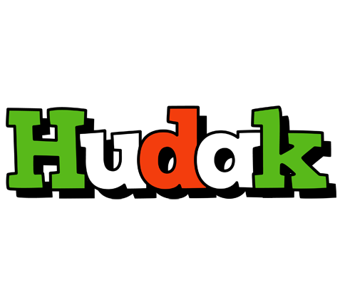 Hudak venezia logo