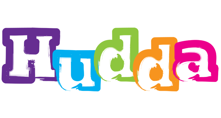 Hudda casino logo