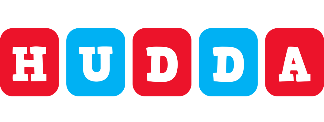 Hudda diesel logo