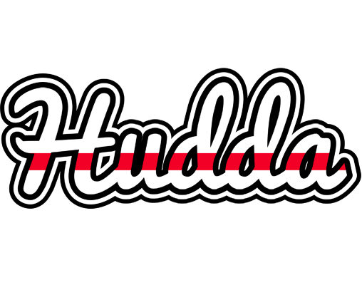 Hudda kingdom logo