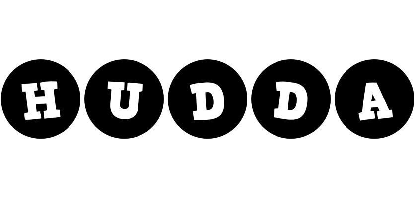 Hudda tools logo