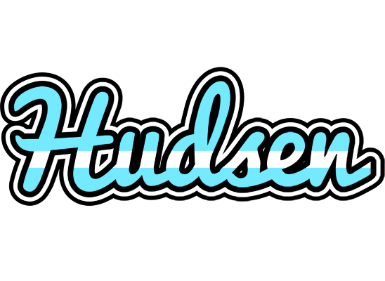 Hudsen argentine logo