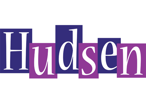 Hudsen autumn logo