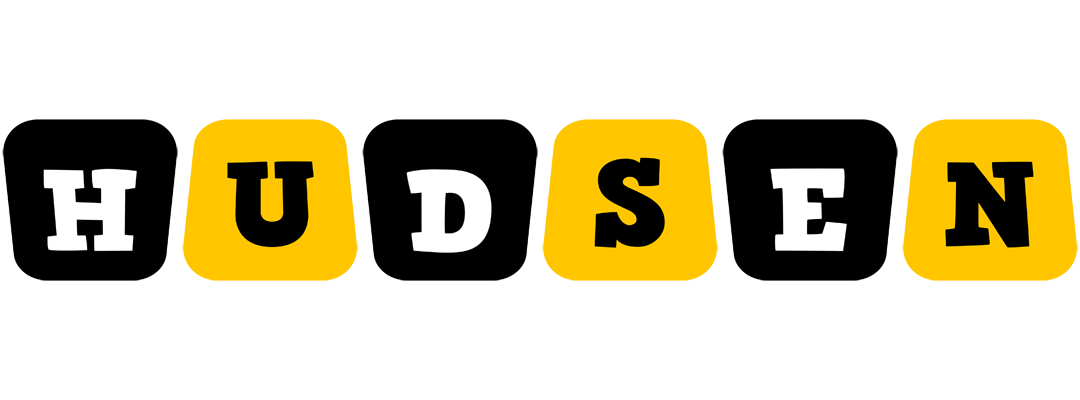 Hudsen boots logo
