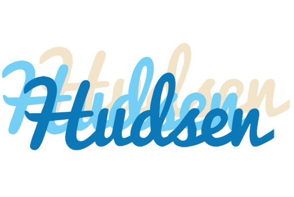 Hudsen breeze logo