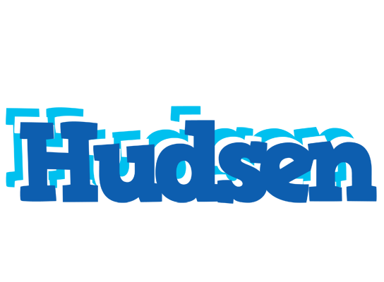 Hudsen business logo