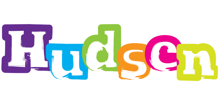 Hudsen casino logo