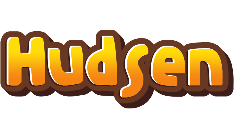 Hudsen cookies logo