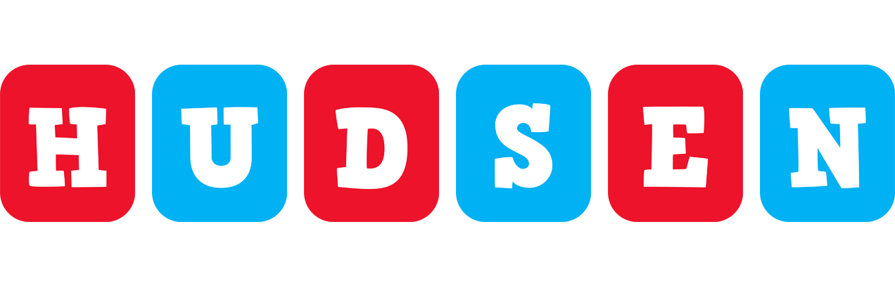 Hudsen diesel logo