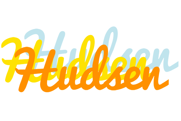 Hudsen energy logo