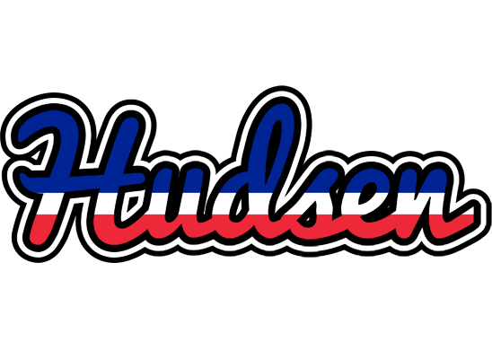 Hudsen france logo