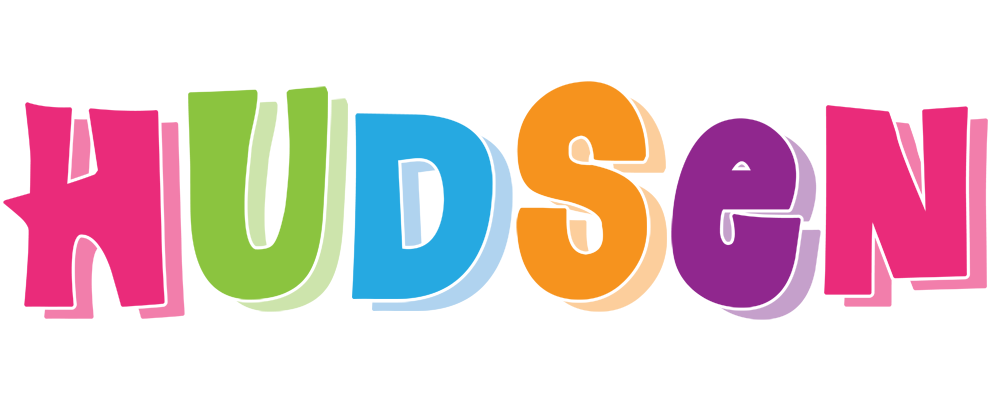 Hudsen friday logo