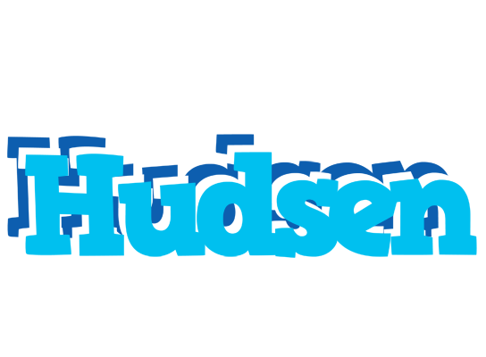 Hudsen jacuzzi logo