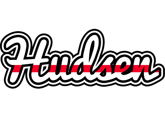 Hudsen kingdom logo