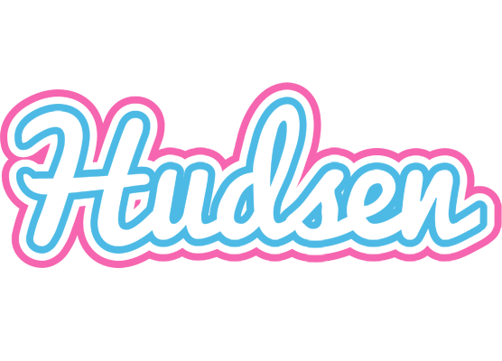 Hudsen outdoors logo