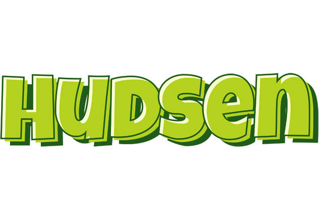Hudsen summer logo