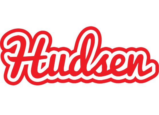 Hudsen sunshine logo