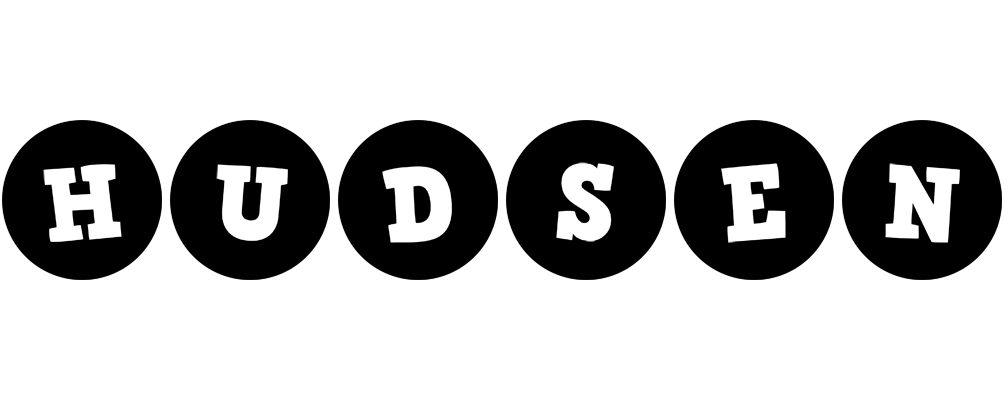 Hudsen tools logo