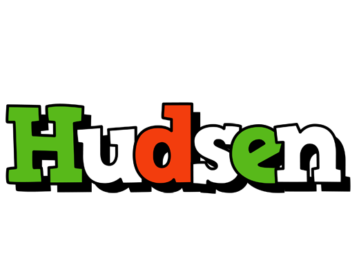 Hudsen venezia logo