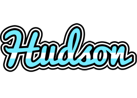 Hudson argentine logo