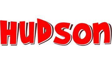 Hudson basket logo