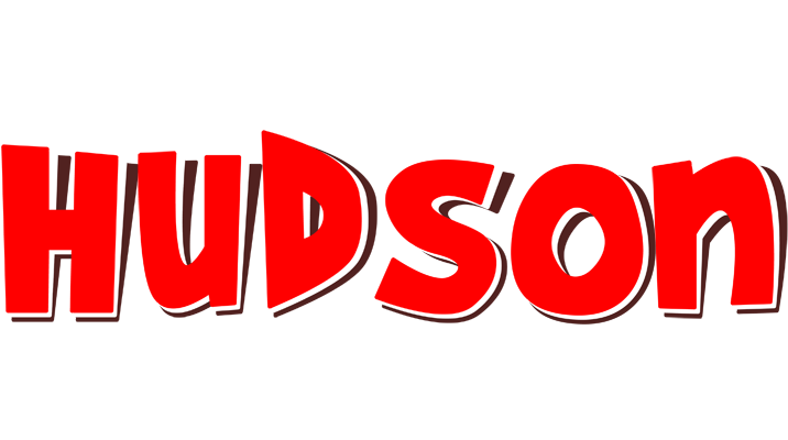 Hudson basket logo