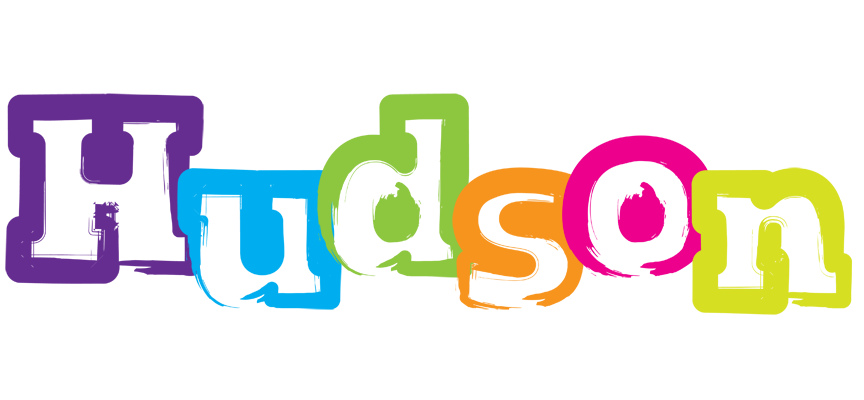 Hudson casino logo