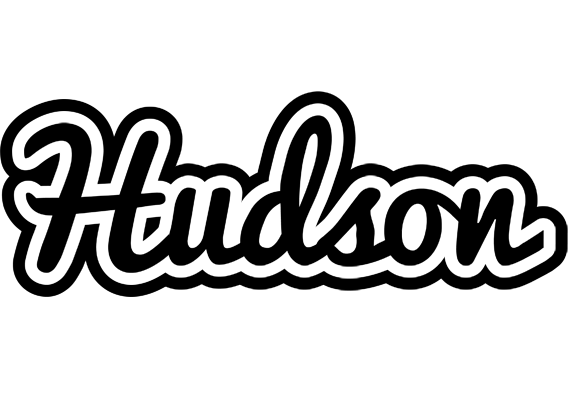 Hudson chess logo