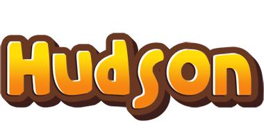 Hudson cookies logo