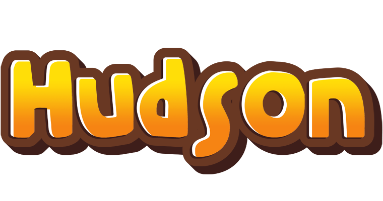 Hudson cookies logo