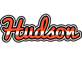 Hudson denmark logo