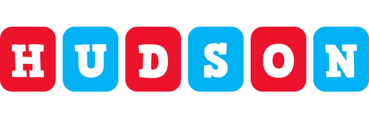 Hudson diesel logo