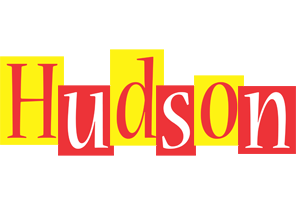 Hudson errors logo