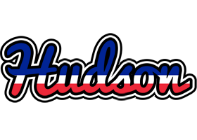 Hudson france logo