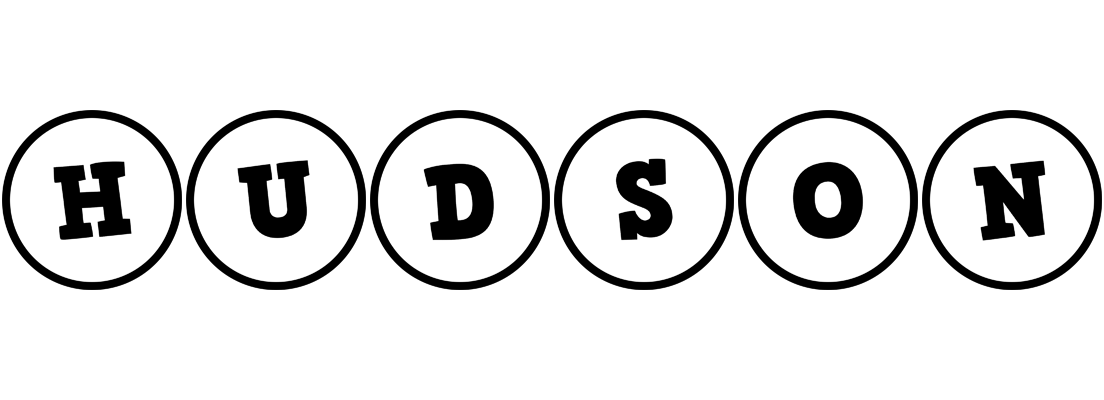 Hudson handy logo