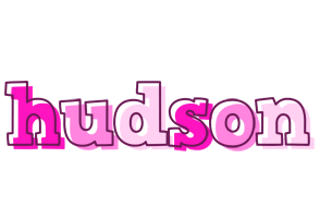 Hudson hello logo