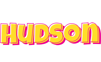 Hudson kaboom logo