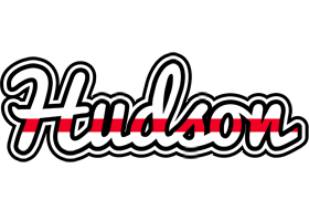 Hudson kingdom logo