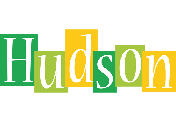 Hudson lemonade logo