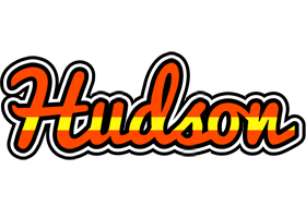 Hudson madrid logo