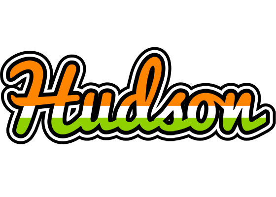Hudson mumbai logo