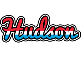 Hudson norway logo