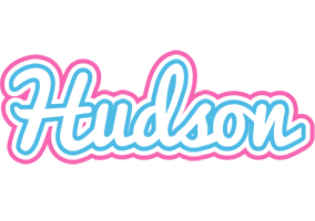 Hudson outdoors logo