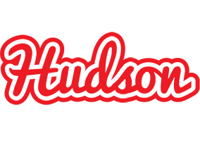 Hudson sunshine logo