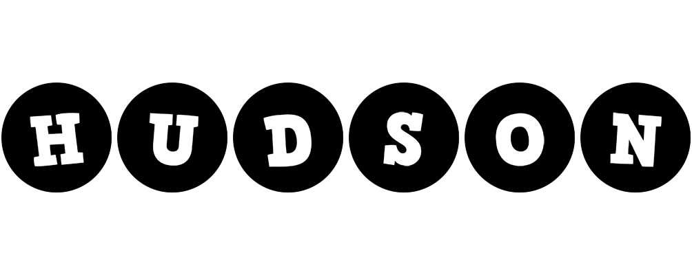 Hudson tools logo