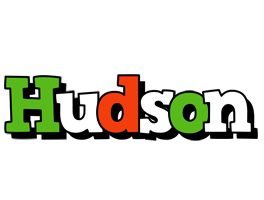 Hudson venezia logo