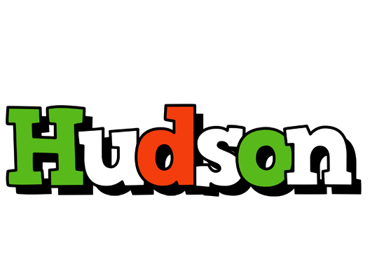 Hudson venezia logo